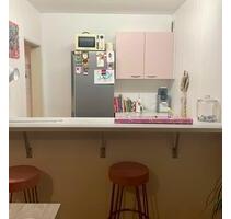 2 Zimmerwohnung auf der Berger Straße - Frankfurt am Main Ostend