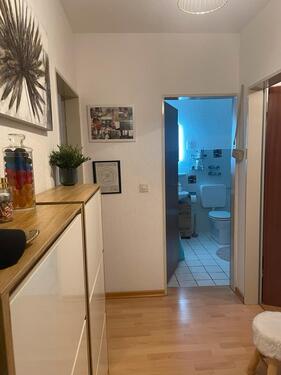 Foto - 1 Zimmer Etagenwohnung zur Miete in Frankfurt am Main