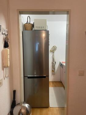 Foto - 1 Zimmer Etagenwohnung in Frankfurt am Main