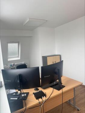 Foto - Attraktive Co-Working Plätze und Büroräume zu vermieten