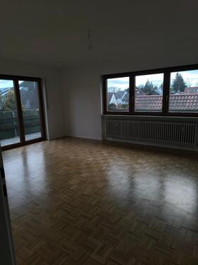 Foto - Vermietung: 4 Zimmer Wohnung in Schöngeising (Lkr. FFB)
