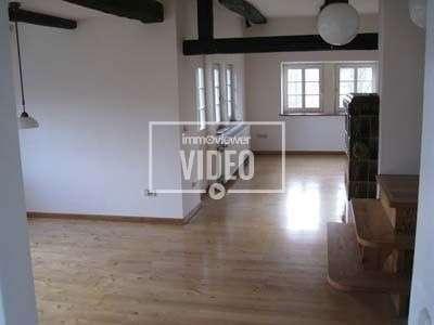 Foto - *** Super 5 Zimmer Whg. mit Balkon und Loggia in DrebberCornau ab sofort frei***