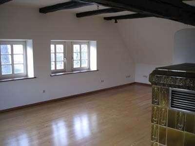 Foto - 5 Zimmer Etagenwohnung in Drebber