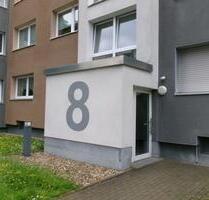 Topp modernisierte 3 Zimmer Wohnung mit Balkon - Aachen Aachen-Mitte