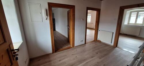 Foto - 4 Zimmer Etagenwohnung zur Miete in Schernfeld