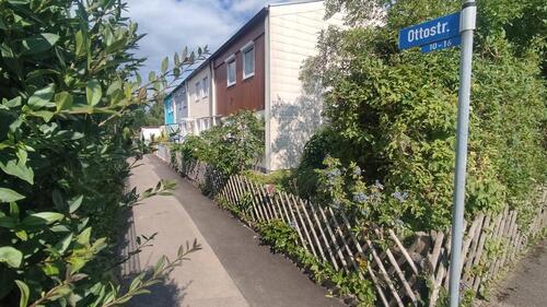 Foto - Provisionsfreies REH mit großem Potenzial von Privat zu erwerben