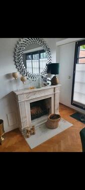 Foto - 2 Zimmer Maisonettenwohnung in Stuhr