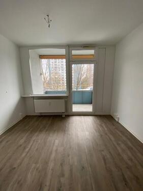 Foto - Erdgeschoßwohnung in Dresden zur Miete