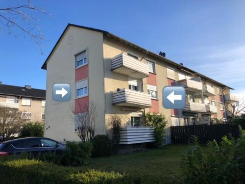 Foto - 3 Zimmer Etagenwohnung zur Miete in Ennigerloh