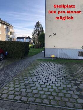 Foto - 3 Zimmer Etagenwohnung in Ennigerloh