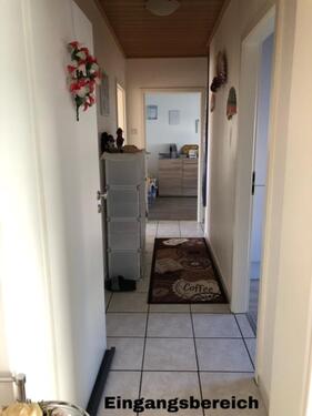 Foto - Etagenwohnung in Ennigerloh zur Miete