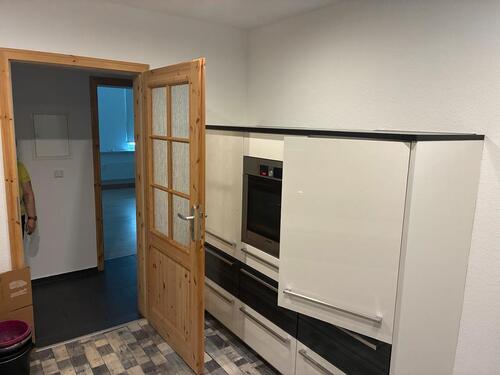 Foto - 2 Zimmer Erdgeschoßwohnung in Zeulenroda-Triebes