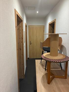 Foto - Erdgeschoßwohnung in Zeulenroda-Triebes zur Miete