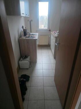 Foto - 2 Zimmer Etagenwohnung zur Miete in Döbern