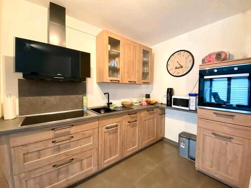 Foto - 5 Zimmer Terrassenwohnung zur Miete in Lebach