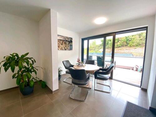 Foto - 5 Zimmer Terrassenwohnung in Lebach