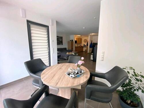 Foto - Terrassenwohnung in Lebach zur Miete