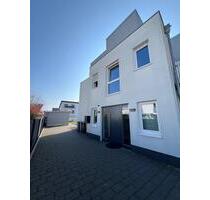 Modernes Mehrfamilienhaus mit 4-Wohnungen in Soest (Ardey)