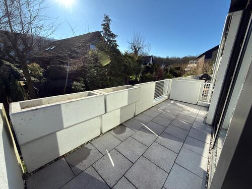 Foto - Etagenwohnung in Dortmund zur Miete