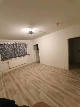 Foto - 1 Zimmer Etagenwohnung zur Miete in Bernburg (Saale)