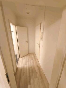 Foto - 1 Zimmer Etagenwohnung in Bernburg (Saale)