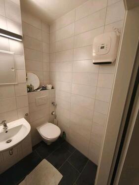 Foto - Etagenwohnung in Bernburg (Saale) zur Miete