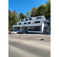 3 Zimmer Neubauwohnung ab sofort 98m2 zentral mit Stellplatz - Albstadt
