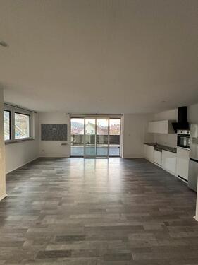 Foto - 3 Zimmer Terrassenwohnung in Albstadt