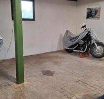 Motorrad Stellplatz - 40,00&nbsp;EUR Miete, in Nottuln (PLZ: 48301)
