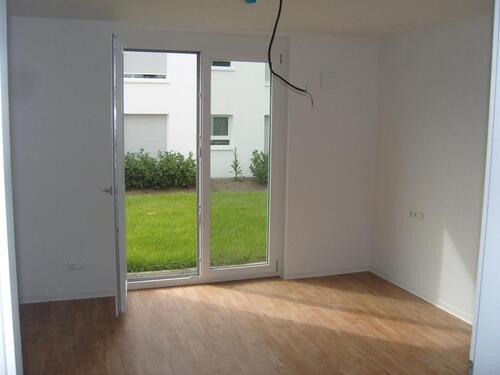 Foto - 2 Zimmer Erdgeschoßwohnung in Wendlingen am Neckar