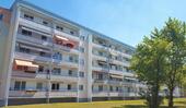 Foto - Viel Platz für Familie! 4-R.-WE m. Balkon in Weißwasser!