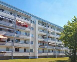Viel Platz für Familie! 4-R.-WE m. Balkon in Weißwasser! - Weißwasser (Oberlausitz)