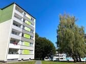 Foto - 3-Zimmer Wohnung mit Ausblick! - 700,00&nbsp;EUR Kaltmiete, ca.&nbsp; 71,70&nbsp;m&sup2;