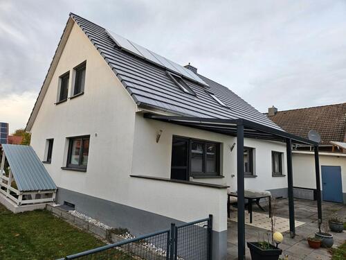 Foto - 11 Zimmer Einfamilienhaus zum Kaufen in Uchte