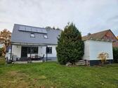 Foto - Einfamilienhaus in Uchte zum Kaufen
