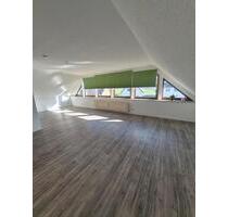 Lichtdurchflutete DG-Wohnung direkt in Coppenbrügge