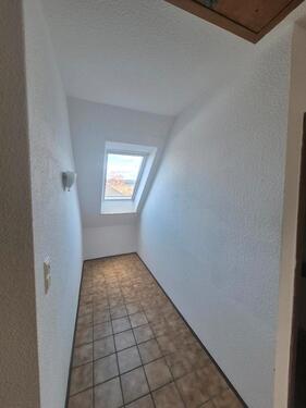 Foto - Dachgeschoßwohnung in Coppenbrügge zur Miete