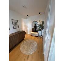 Kernsanierte 2-Zimmer Whg in Waiblingen mit Balkon & Stellplatz