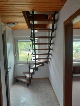 Foto - 3 Zimmer Etagenwohnung in Reichshof