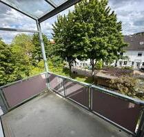 Paare aufgepasst! 3-Zimmer-Wohnung mit Balkon - Kempten (Allgäu)