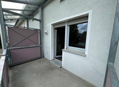 Foto - 3 Zimmer Etagenwohnung zur Miete in Kempten (Allgäu)