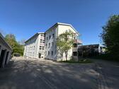 Foto - Etagenwohnung in Kempten (Allgäu) zur Miete
