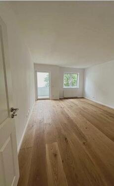 Foto - Südstadt-Leben: 2-Zimmer-Wohnung mit Balkon und Garten