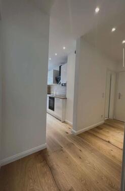 Foto - Erdgeschoßwohnung in Hannover zum Kaufen