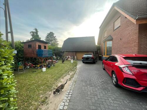 Foto - Bad Oeynhausen Haus am Wiehngebierge