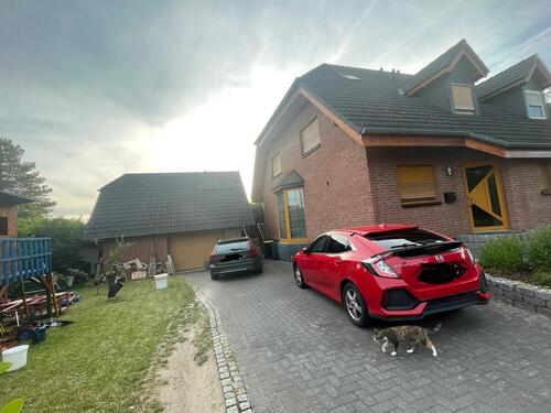 Foto - 5 Zimmer Doppelhaushälfte zum Kaufen in Bad Oeynhausen