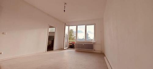 Foto - 1 Zimmer Dachgeschoßwohnung in Berlin