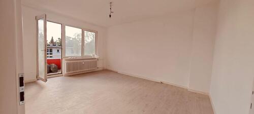 Foto - Dachgeschoßwohnung in Berlin zum Kaufen