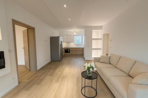Foto - 3 Zimmer Etagenwohnung zum Kaufen in Essen