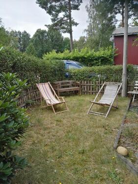 Foto - Einfamilienhaus in Schwielowsee zum Kaufen